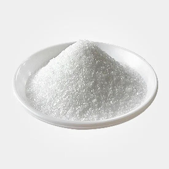 Citric Acid Monohydrate
