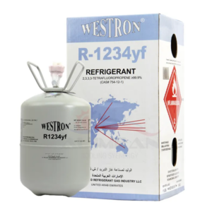 R1234yf