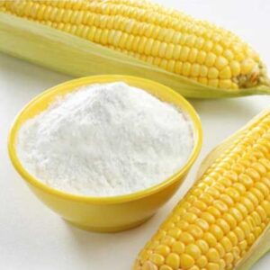 Native Corn Starch