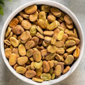 Fava Bean