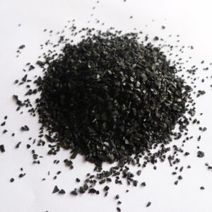 Activated Carbon CTC 55 6×12 Mesh