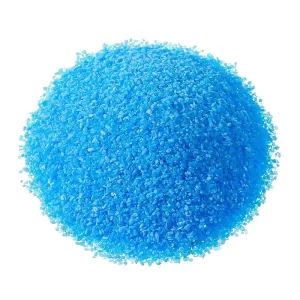 Copper Sulfate Pentahydrate