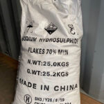 Sodium Hydrosulfide 70% (NaHS 70%) - Image 4