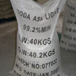 Soda Ash Light 99% / Sodium Carbonate 99% - Image 3