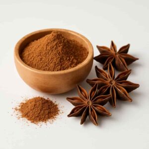 Ground Star Anise