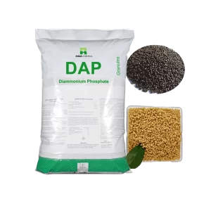 DAP Fertilizer / Diammonium Phosphate