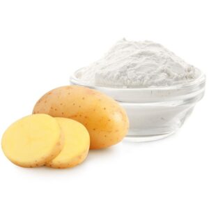 Native Potato Starch