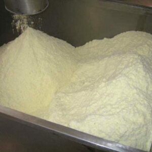 Whey Protein Concentrate 80% Instant (WPC 80 Instant)
