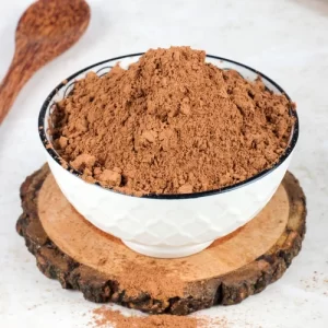 Alkalized Cocoa Powder 20-22%
