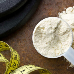 Whey Protein Hydrolized 80% (WPH 80)