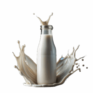 UHT Milk