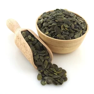 Gleisdorfer Pumpkin Seeds 99,95%