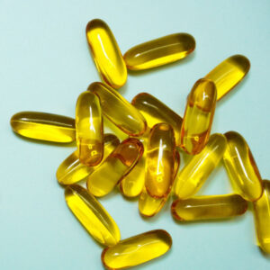 Foodcoom Omega-3