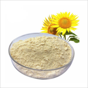 Sunflower Lecithin Powder