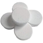 Sodium Dichloroisocyanurate Dihydrate (SDIC Dihydrate 56%) - Image 4