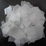 Caustic Soda 98% / Sodium Hydroxide 98% (Flakes) - Image 2