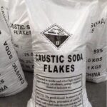 Caustic Soda 98% / Sodium Hydroxide 98% (Flakes) - Image 3
