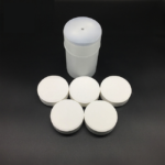 Trichloroisocyanuric Acid 90% (TCCA 90%) / Tablets - Image 2