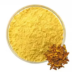 Berberine Sulphate