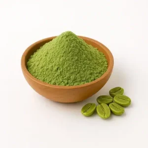 Green Coffee Bean Extract