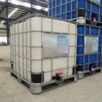 Liquid Caustic Soda Lye 50% / Sodium Hydroxide Lye 50% - Image 2