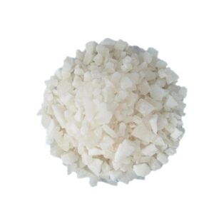 Ferric Aluminium Sulfate FLAKE 16% (Ferrous)