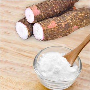 Native Tapioca Starch