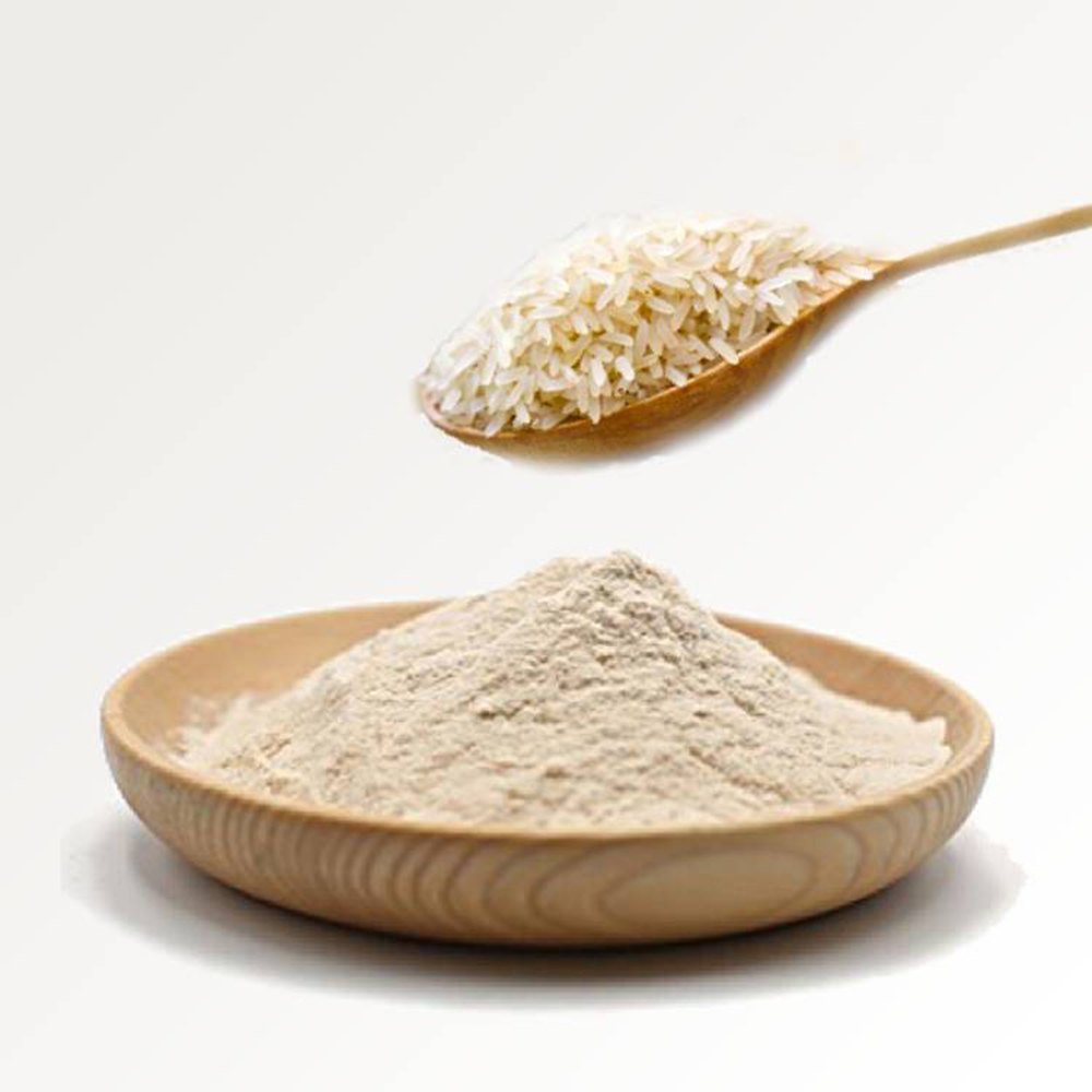Rice Protein