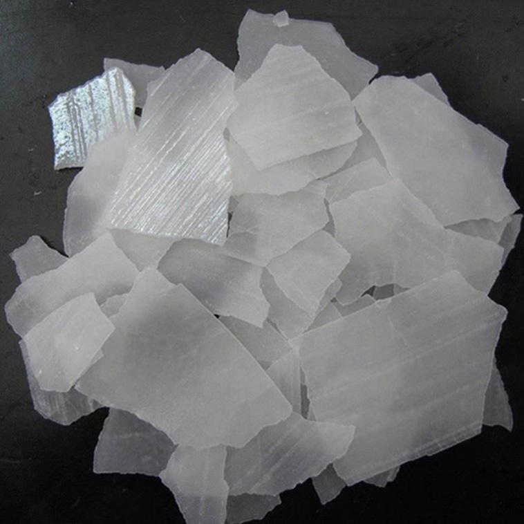 Caustic Soda Flakes 99% / Sodium Hydroxide Flakes 99% - Image 2