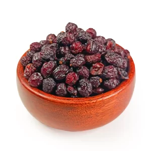 Whole Dried Cranberry