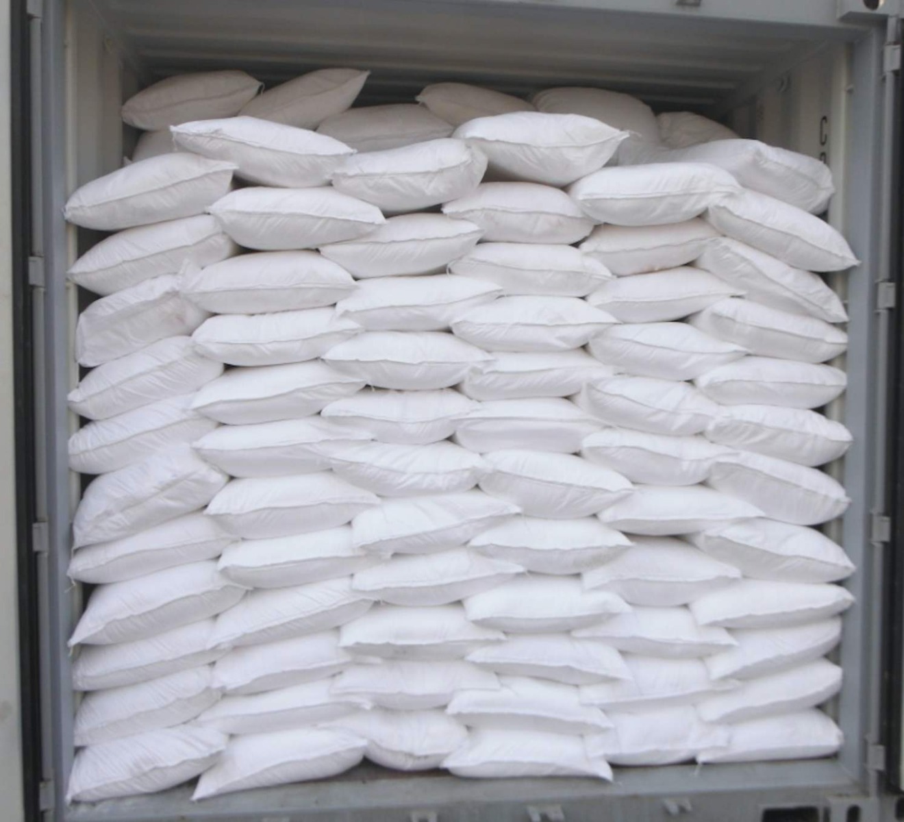 Sodium Metabisulfite 97% (SMBS)