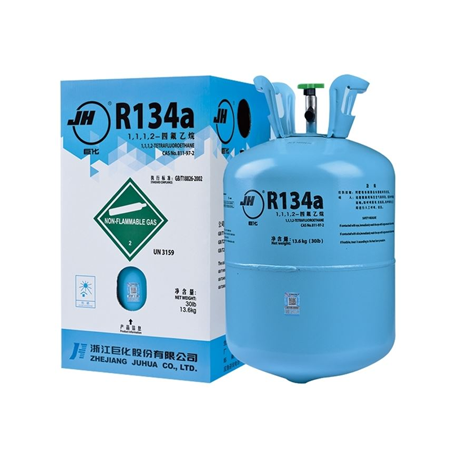 R134a