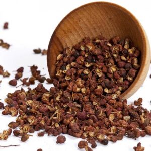 Sichuan Pepper