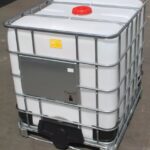 Liquid Caustic Soda Lye 50% / Sodium Hydroxide Lye 50% - Image 3