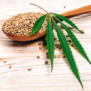Hempseeds