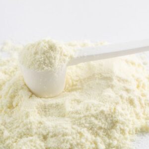 Full Cream Milk Powder Lactose Free