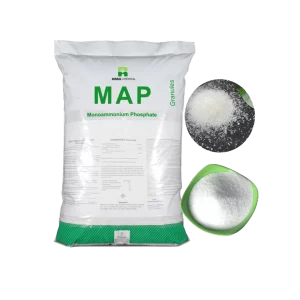 MAP, Monoammonium Phosphate