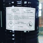 Sodium Cyanide 98% - Image 4