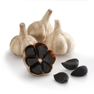 Black Garlic Extract