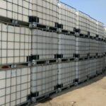 Liquid Caustic Soda Lye 50% / Sodium Hydroxide Lye 50% - Image 4