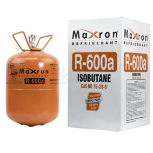 R600a