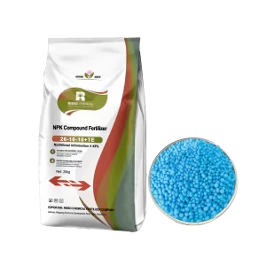 NPK 26-10-10+TE Complex Fertilizer