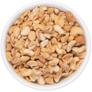 Cashew Nuts Pieces