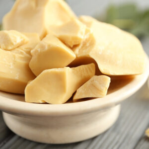 Organic Cocoa Butter Deodorized