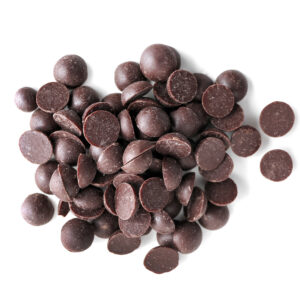 Dark Chocolate Drops 50.5%