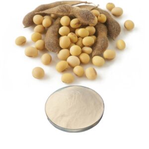 Soy Protein Concentrate