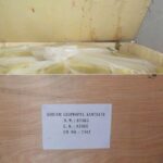 Sodium Isopropyl Xanthate (SIPX) >=90% - Image 6