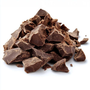 Organic Cocoa Mass