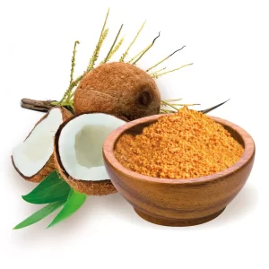 Coconut Sugar Bio