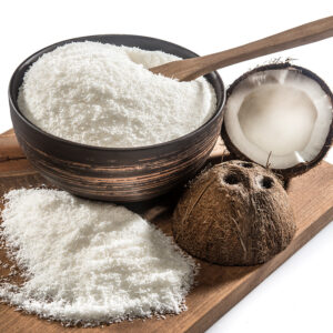 Desiccated Coconut Fine